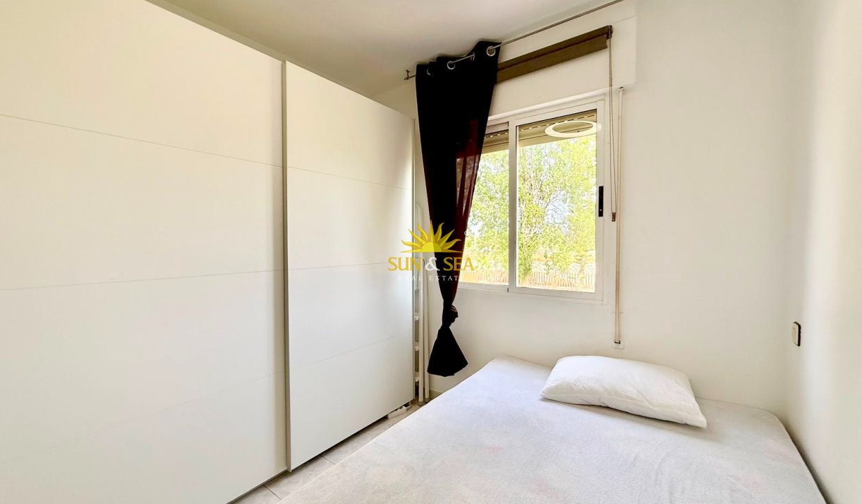 Alquiler a largo plazo - Bungalow - Torrevieja - torrevieja