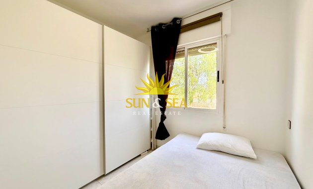 Alquiler a largo plazo - Bungalow - Torrevieja - torrevieja
