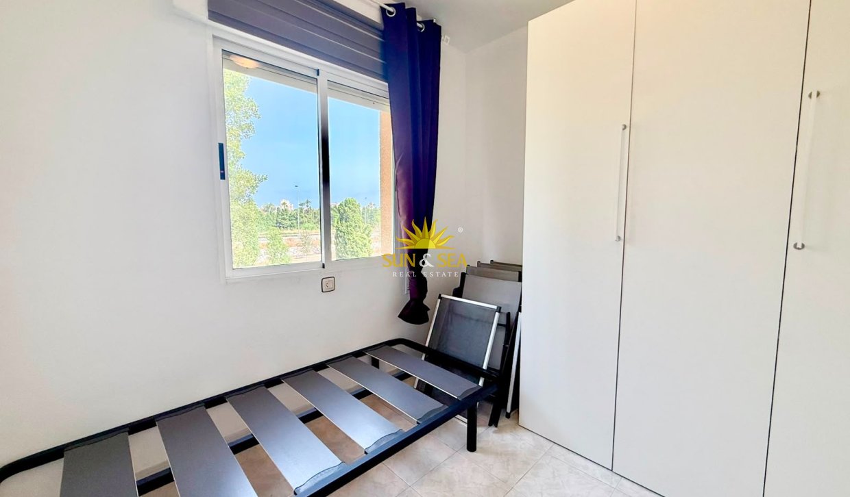 Alquiler a largo plazo - Bungalow - Torrevieja - torrevieja