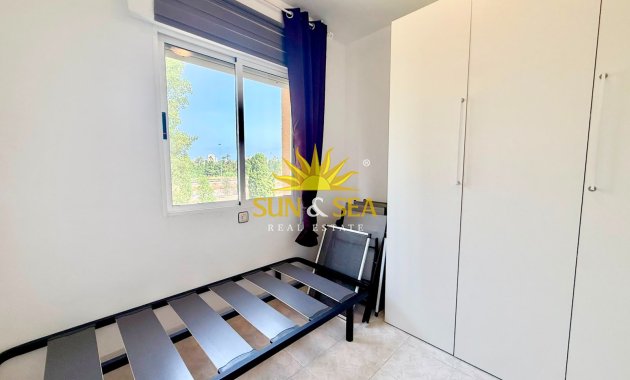 Alquiler a largo plazo - Bungalow - Torrevieja - torrevieja