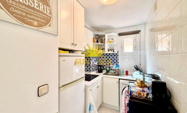 Alquiler a largo plazo - Bungalow - Torrevieja - torrevieja