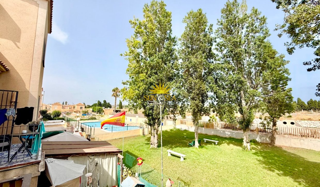 Alquiler a largo plazo - Bungalow - Torrevieja - torrevieja