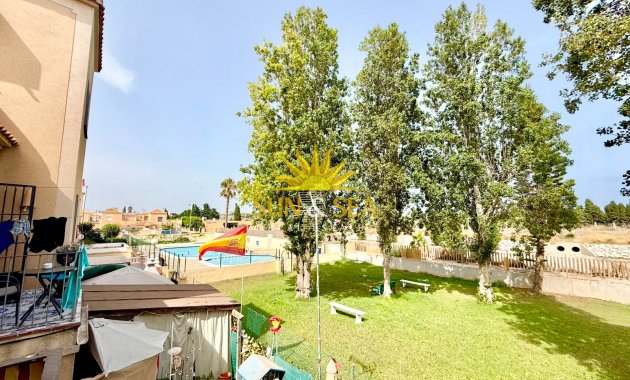 Alquiler a largo plazo - Bungalow - Torrevieja - torrevieja