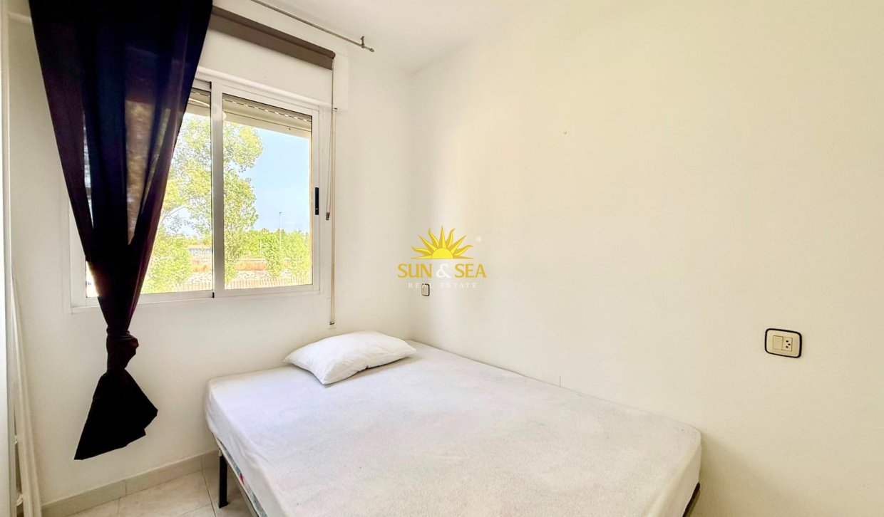 Alquiler a largo plazo - Bungalow - Torrevieja - torrevieja