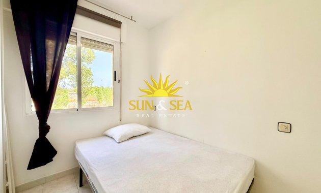 Alquiler a largo plazo - Bungalow - Torrevieja - torrevieja