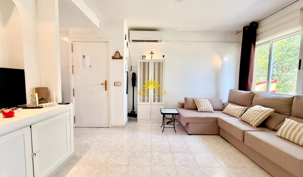 Alquiler a largo plazo - Bungalow - Torrevieja - torrevieja