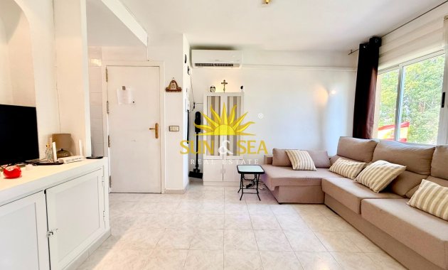 Alquiler a largo plazo - Bungalow - Torrevieja - torrevieja