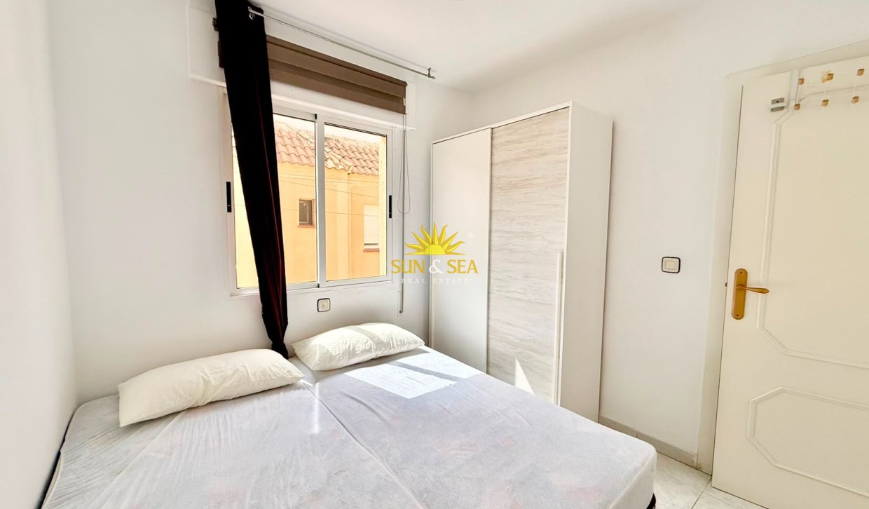 Alquiler a largo plazo - Bungalow - Torrevieja - torrevieja
