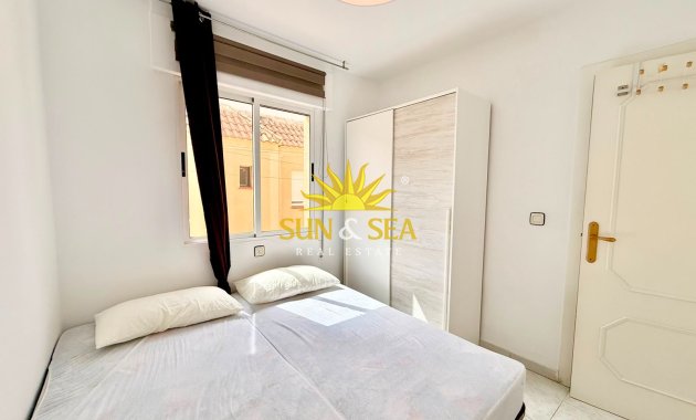 Alquiler a largo plazo - Bungalow - Torrevieja - torrevieja