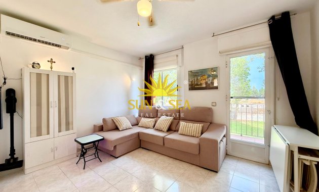 Alquiler a largo plazo - Bungalow - Torrevieja - torrevieja