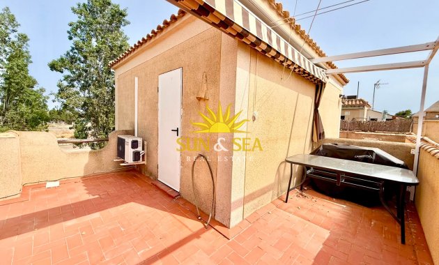 Alquiler a largo plazo - Bungalow - Torrevieja - torrevieja