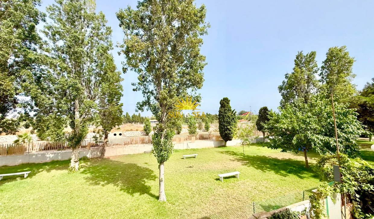 Alquiler a largo plazo - Bungalow - Torrevieja - torrevieja