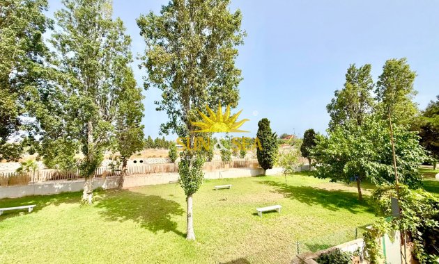 Alquiler a largo plazo - Bungalow - Torrevieja - torrevieja