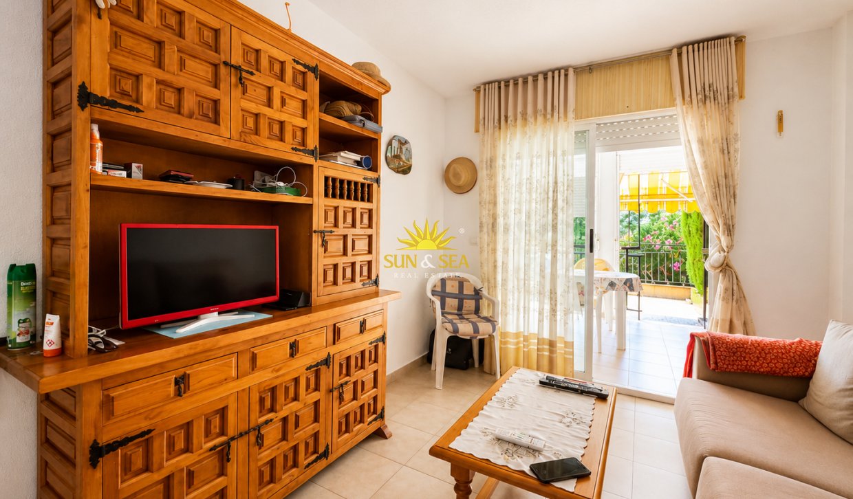 Long Term Rental - Ground Floor - Torrevieja - torrevieja