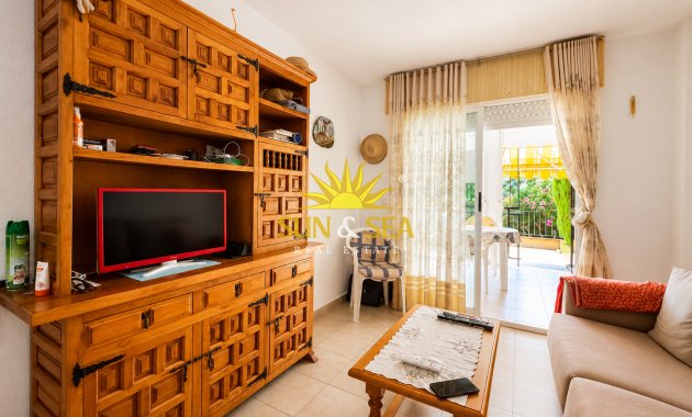 Long Term Rental - Ground Floor - Torrevieja - torrevieja