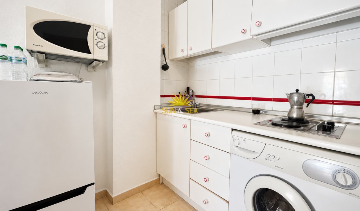 Long Term Rental - Ground Floor - Torrevieja - torrevieja