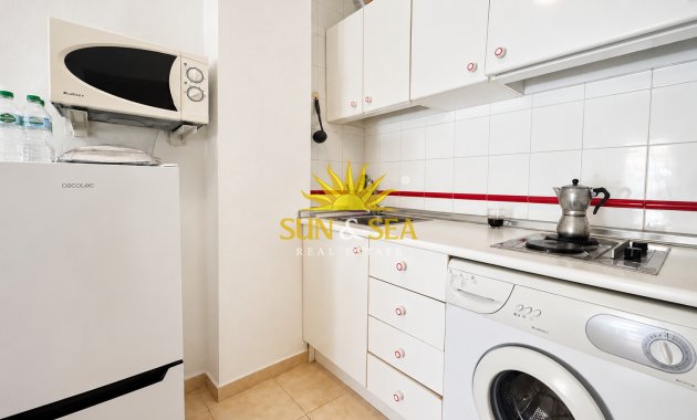 Long Term Rental - Ground Floor - Torrevieja - torrevieja