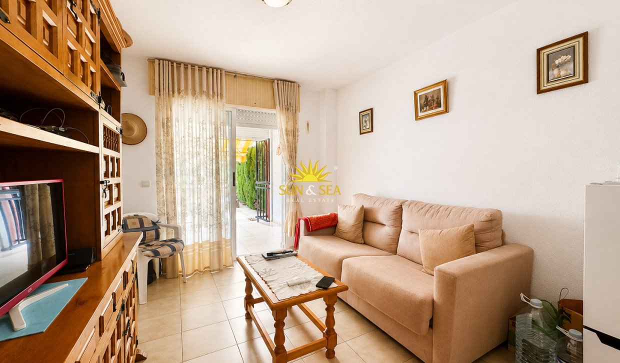 Long Term Rental - Ground Floor - Torrevieja - torrevieja