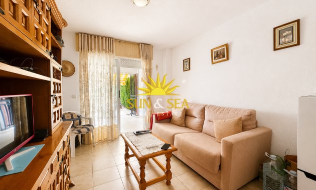 Long Term Rental - Ground Floor - Torrevieja - torrevieja