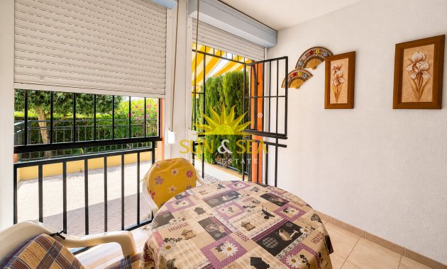Long Term Rental - Ground Floor - Torrevieja - torrevieja