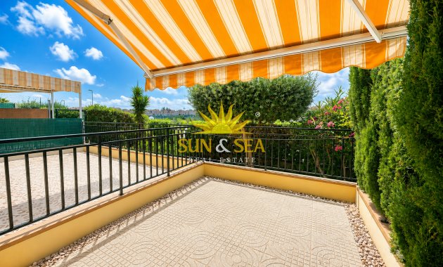 Long Term Rental - Ground Floor - Torrevieja - torrevieja