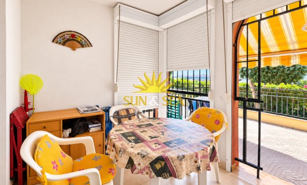 Long Term Rental - Ground Floor - Torrevieja - torrevieja