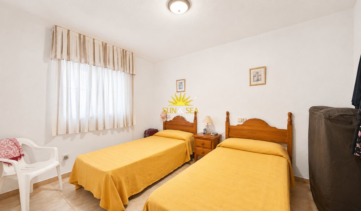 Long Term Rental - Ground Floor - Torrevieja - torrevieja