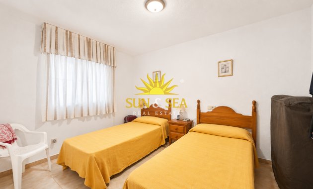 Long Term Rental - Ground Floor - Torrevieja - torrevieja