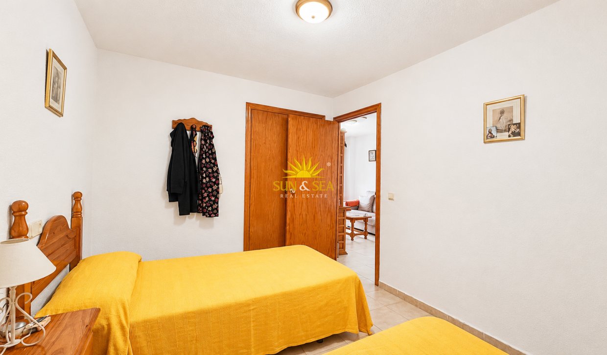 Long Term Rental - Ground Floor - Torrevieja - torrevieja