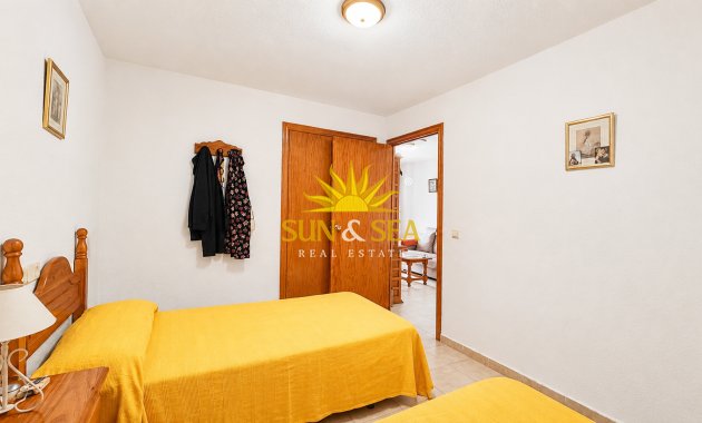 Long Term Rental - Ground Floor - Torrevieja - torrevieja