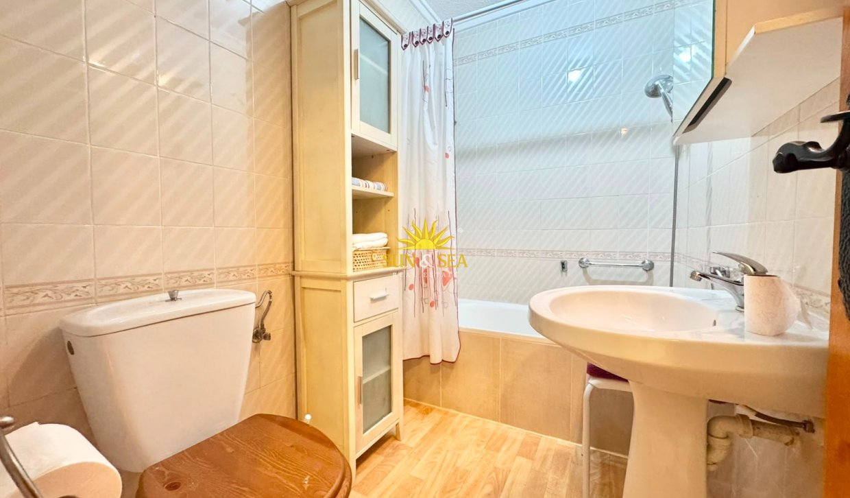 Alquiler a largo plazo - Duplex - Guardamar del Segura - guardamar del segura