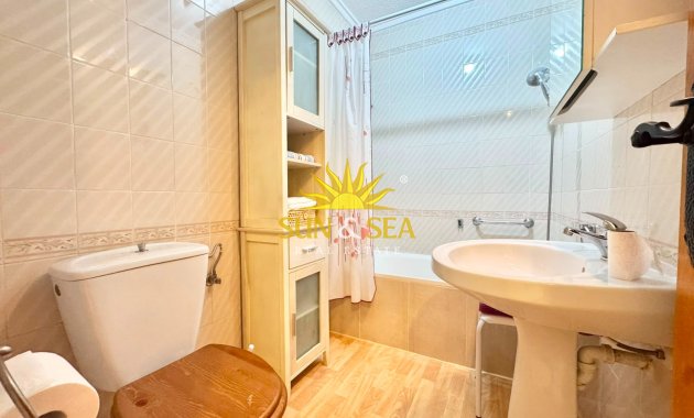 Alquiler a largo plazo - Duplex - Guardamar del Segura - guardamar del segura