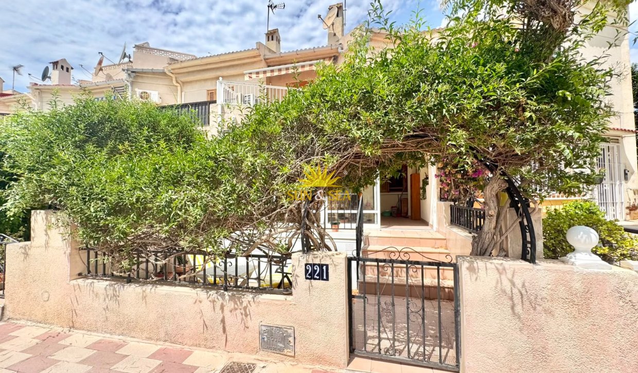 Alquiler a largo plazo - Duplex - Guardamar del Segura - guardamar del segura
