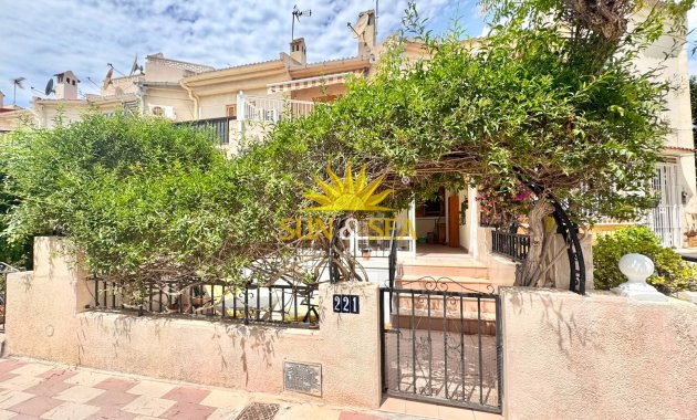 Alquiler a largo plazo - Duplex - Guardamar del Segura - guardamar del segura