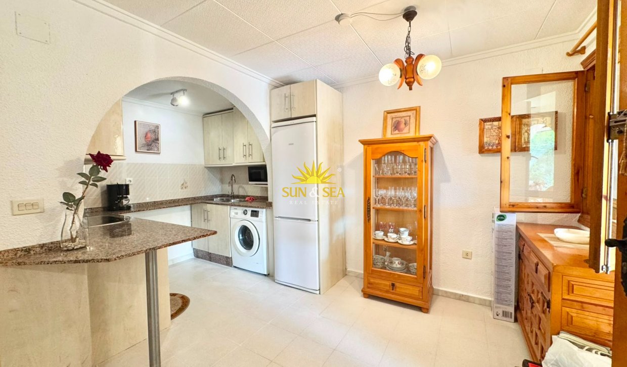 Alquiler a largo plazo - Duplex - Guardamar del Segura - guardamar del segura