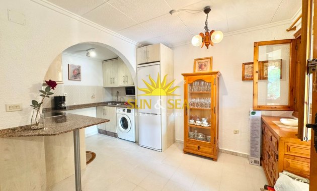 Alquiler a largo plazo - Duplex - Guardamar del Segura - guardamar del segura