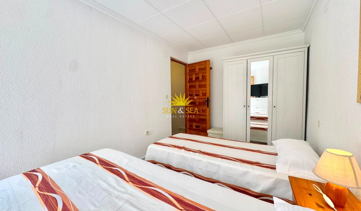 Alquiler a largo plazo - Duplex - Guardamar del Segura - guardamar del segura