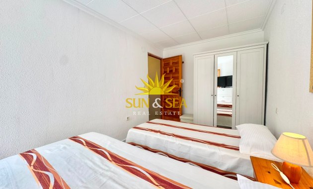 Alquiler a largo plazo - Duplex - Guardamar del Segura - guardamar del segura