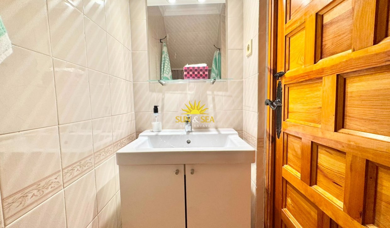 Alquiler a largo plazo - Duplex - Guardamar del Segura - guardamar del segura