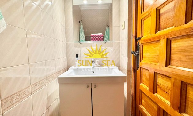 Alquiler a largo plazo - Duplex - Guardamar del Segura - guardamar del segura