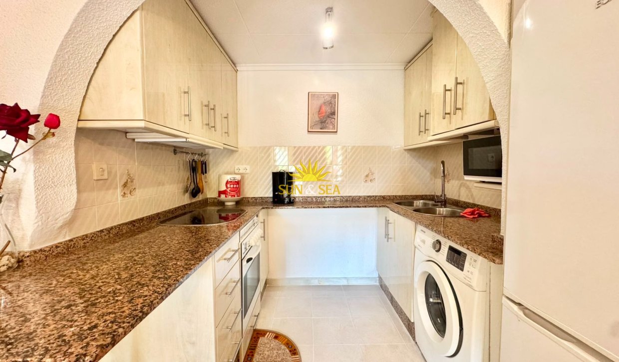 Alquiler a largo plazo - Duplex - Guardamar del Segura - guardamar del segura