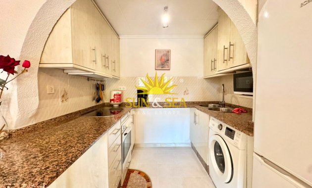 Alquiler a largo plazo - Duplex - Guardamar del Segura - guardamar del segura