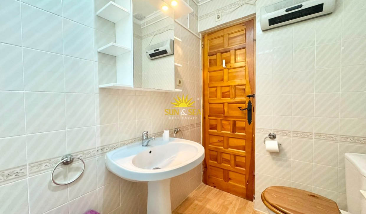 Alquiler a largo plazo - Duplex - Guardamar del Segura - guardamar del segura