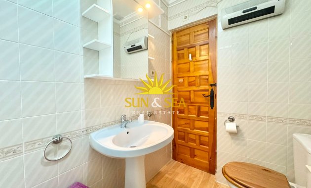 Alquiler a largo plazo - Duplex - Guardamar del Segura - guardamar del segura