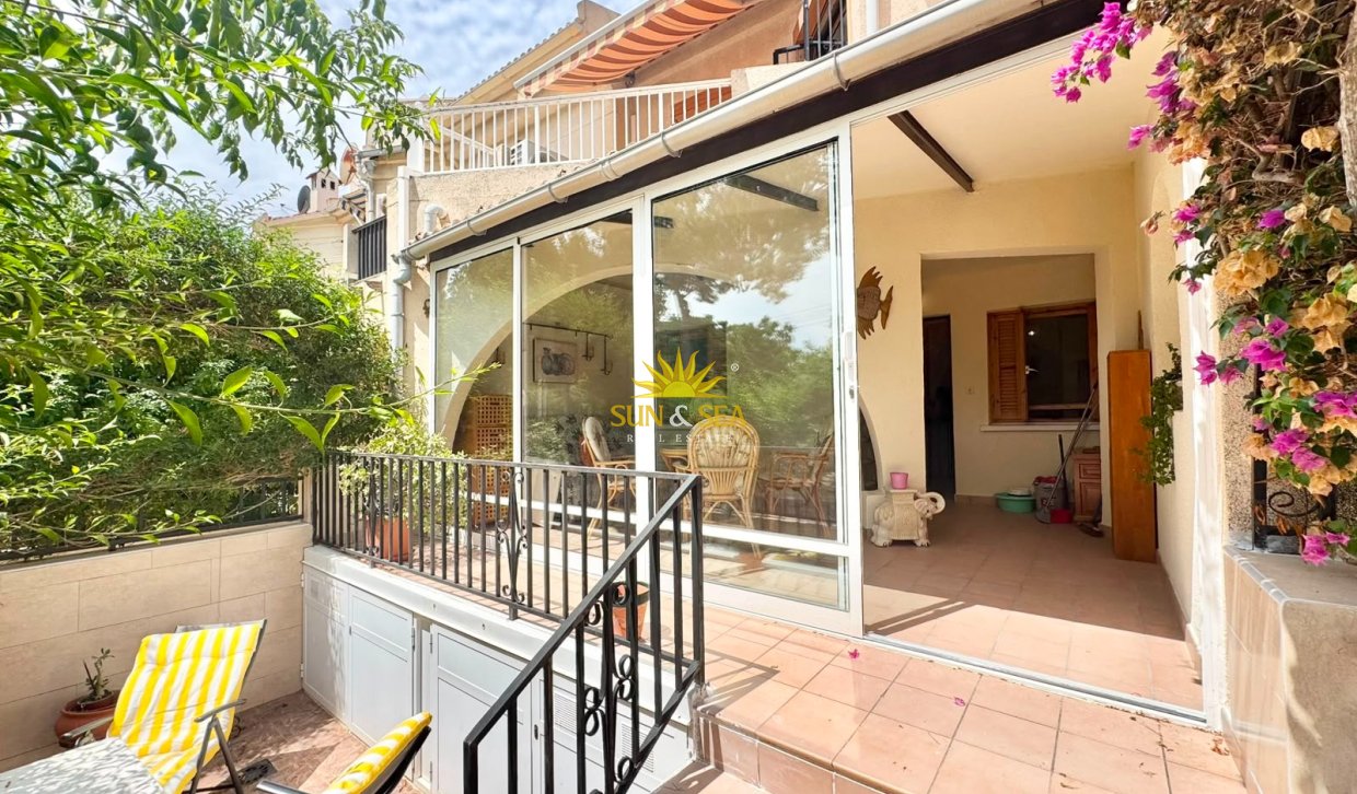 Alquiler a largo plazo - Duplex - Guardamar del Segura - guardamar del segura