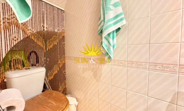 Alquiler a largo plazo - Duplex - Guardamar del Segura - guardamar del segura