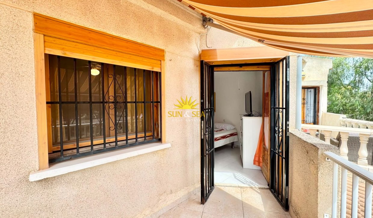 Alquiler a largo plazo - Duplex - Guardamar del Segura - guardamar del segura