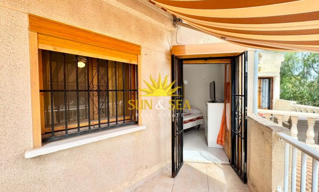 Alquiler a largo plazo - Duplex - Guardamar del Segura - guardamar del segura