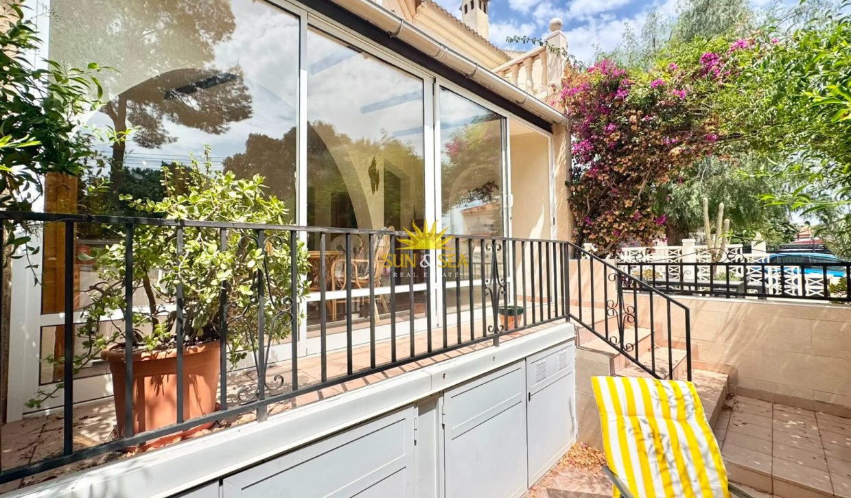 Alquiler a largo plazo - Duplex - Guardamar del Segura - guardamar del segura