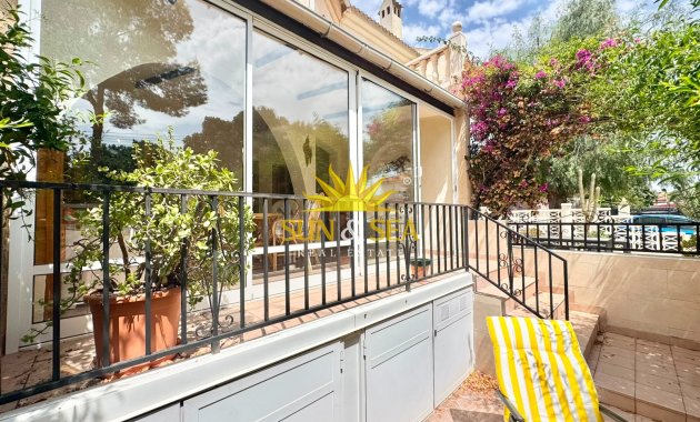 Alquiler a largo plazo - Duplex - Guardamar del Segura - guardamar del segura